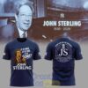 New York Yankees Honoring The Legend Voice of the Yankees John Sterling TShirt 3 Fg93K.jpg