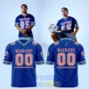 BTS x World Cup 2026 HexaPitch 26 Football Jersey