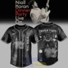 Junior H “Sad Boyz” 2027 Tour Estadios Mexico Special Baseball Jersey