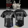 Niall Horan Dinner Party Live On Tour Baseball Jersey 1 Niall Horan Dinner Party Live On Tour Baseball Jersey 2 jOM4F.jpg