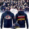 Omar Camacho ‘OC1’ Album Debut Special Hoodie