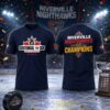 Drake Iceman Maid of Honour & Habibti T-Shirt
