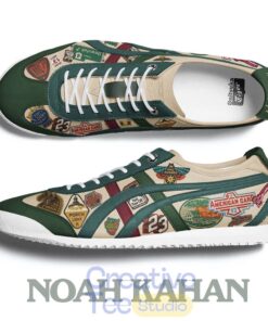 Noah Kahan ‘American Car’ Special OT Shoes