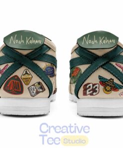 Noah Kahan ‘American Car’ Special OT Shoes