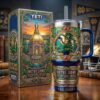 Transformers Roll Out EST.1984 Special YETI Tumbler