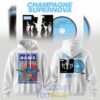 Tove Lo ESTRUS Tour 2026 Special Tee Hoodie