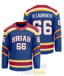 Off Campus Dean Di Laurentis Hockey Jersey