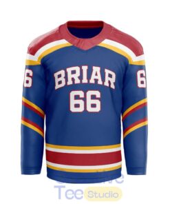 Off Campus Dean Di Laurentis Hockey Jersey