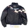 Off Campus Julia Sarah Stone Racing Jacket 1 Off Campus Julia Sarah Stone Racing Jacket 2 iaM46.jpg