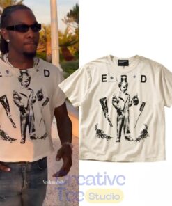 Offset Enfants Riches Deprimes Shirt