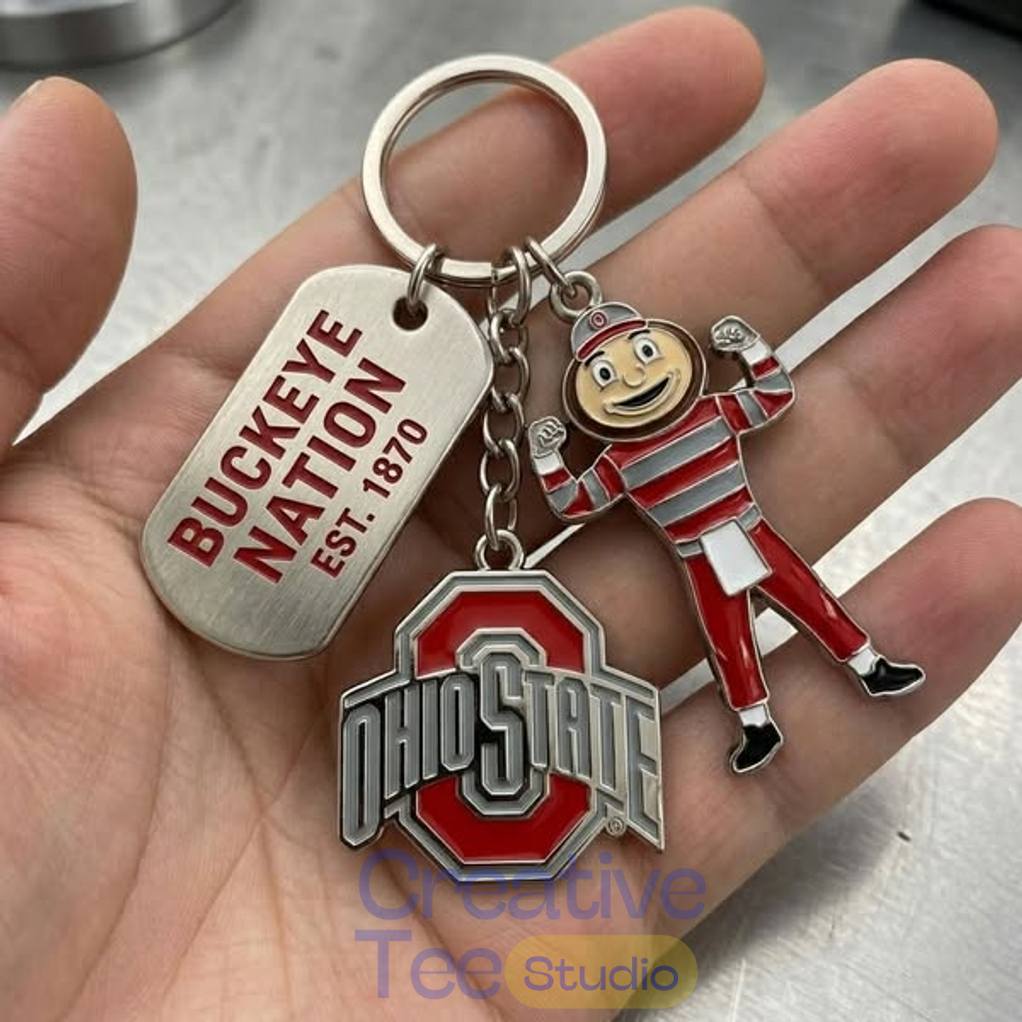 Ohio State Buckeyes Ohio State Buckeyes