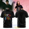 Zara Larsson Tweet “Chris Brown Is Trash” T-Shirt