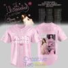 Olivia Rodrigo The Unraveled Tour 2026 Special Baseball Jersey 2 x0i72.jpg