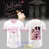 Olivia Rodrigo The Unraveled Tour 2026 Special Football Jersey 2 IUBBQ.jpg