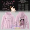 Romeo Santos & Prince Royce Mejor Tarde Que Nunca Tour 2026 Special Hoodie
