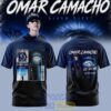Omar Camacho OC1 Album Debut Special Tee 2 HOWBr.jpg