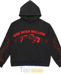 One Wish Willow Hoodie One Wish Willow Hoodie
