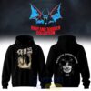San Antonio Spurs Playoff 2026 Tee Hoodie