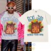 James Goldstein Bardwin World Tour 2019 T-Shirt