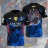 PSG Champions League Final 2026 Shirt