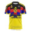 PacMan x Club Amrica 202526 Home Jersey 2 tRFf1.jpg