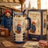 Paddington Bear London Journey Special Tumbler with Handle 1 8AXZa.jpg