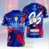 Paris Saint-Germain Champions League Final 2026 T-Shirt