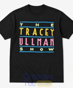 Pedro Pascal Mandalorian And Grogu Millennium Falcon The Tracey Ullman Show Shirt