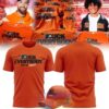 Philadelphia Flyers 2026 Playoffs “Puck Everybody” T-Shirt