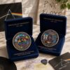 Arsenal ‘The Gunners’ 2026 EPL Champions Commemorative Coin