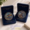 Pink Floyd 60th Anniversary Commemorative Coin 2 2V225.jpg