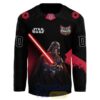 Port Huron Prowlers x Star Wars 2026 Custom Hockey Jersey 2 LNOyZ.jpg