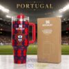 Mexico National Team WC26 Tumbler – Special Edition