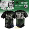 OsamaSon Psykturnal Tour 2026 Special Jersey
