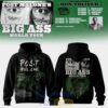 Post Malone Big Ass World Tour Desert Lights Tee Hoodie