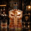 2026 FIFA World Cup Special Edition Whiskey Bottle