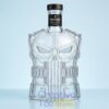 Punisher Skull Tactical Armor Whiskey Bottle Limited Edition 3 BxBy2.jpg