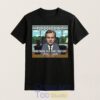 Put A Chick In It And Make Her Lame And Gay Christopher Nolan Meme T-Shirt