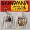 Rock Out with Avenged Sevenfold x Good Charlotte Tour 2026 Hoodie