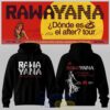 Rawayana Dnde Es El After World Tour 2026 Hoodie 3 QpT0g.jpg