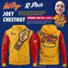 The Script — Man In The Arena Tour 2026 Hoodie