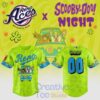 Reno Aces Top Gun Night 2026 Baseball Jersey