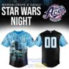 Reno Aces Top Gun Night 2026 Baseball Jersey