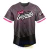 Richmond Flying Squirrels x Mother's Day Custom Baseball Jersey 1 Richmond Flying Squirrels x Mothers Day Custom Baseball Jersey 2 4Wnms.jpg