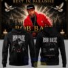 Rob Base Tribute The Hip Hop Legend Tee Hoodie 2 Y0P63.jpg