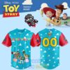 Yokohama DeNA BayStars x STAR☆NIGHT 2026 Custom Baseball Jersey