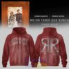 FC Barcelona x Olivia Rodrigo Força Barça Hoodie