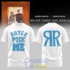 Romeo Santos Prince Royce Mejor Tarde Que Nunca Tour 2026 Special Tee 3 vjqnw.jpg