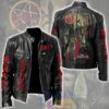 Ken Roczen 450SX Supercross Champion 2026 Leather Jacket