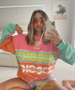 Sabo Nakia Sweatshirt Sabo Nakia Sweatshirt